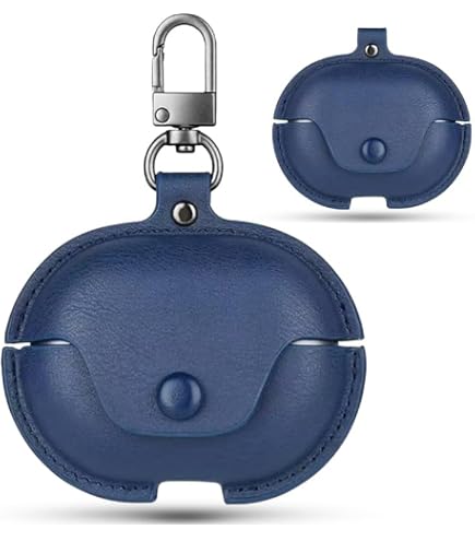 Amazon | SHOKZ OpenDots ONE 用 ケース YAJOJO 上質レザーえ ケース